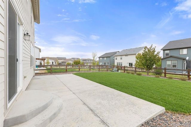 12882 Crane River Drive, Firestone, CO 80504