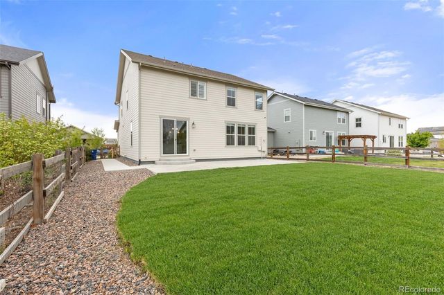 12882 Crane River Drive, Firestone, CO 80504