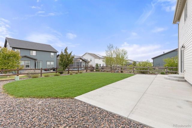 12882 Crane River Drive, Firestone, CO 80504
