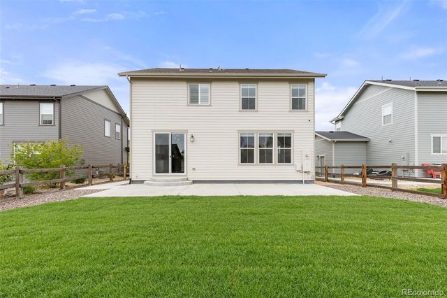12882 Crane River Drive, Firestone, CO 80504