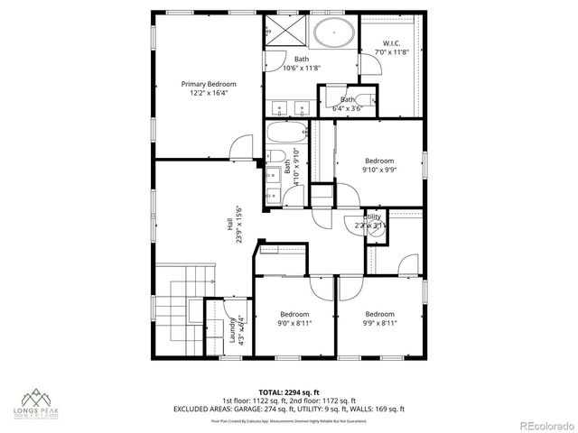 12882 Crane River Drive, Firestone, CO 80504