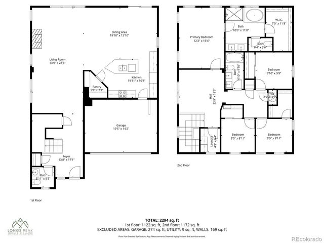 12882 Crane River Drive, Firestone, CO 80504