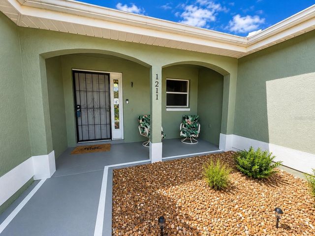1211 CABELLA CIRCLE, Lady Lake, FL 32159