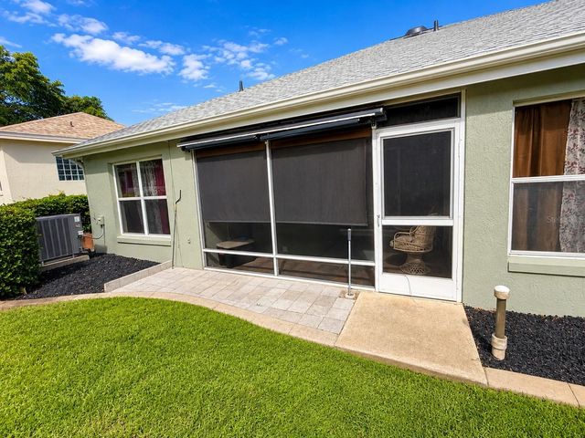 1211 CABELLA CIRCLE, Lady Lake, FL 32159