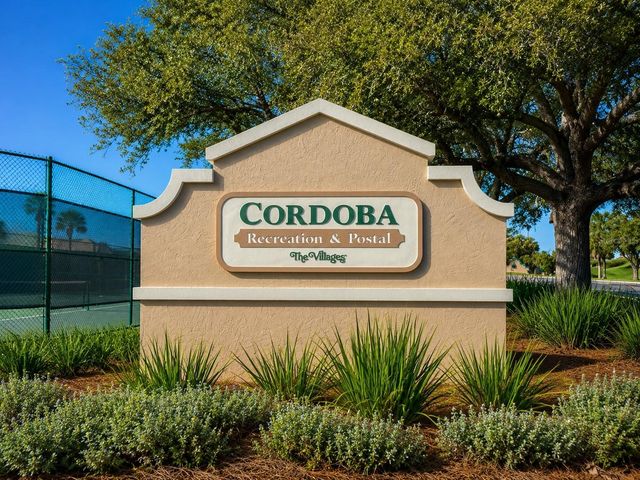 1211 CABELLA CIRCLE, Lady Lake, FL 32159