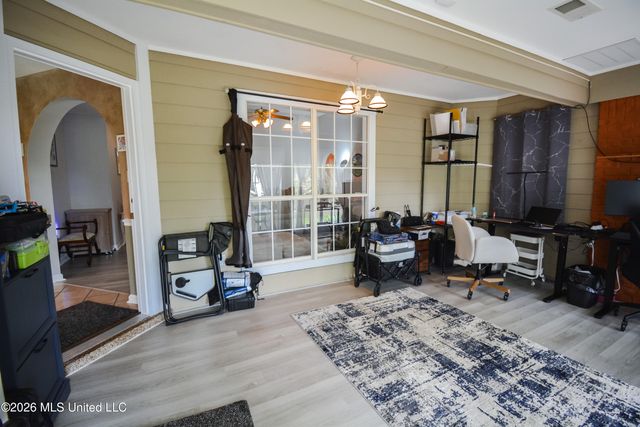8939 Travis Drive, Olive Branch, MS 38654