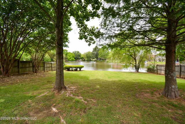 8939 Travis Drive, Olive Branch, MS 38654