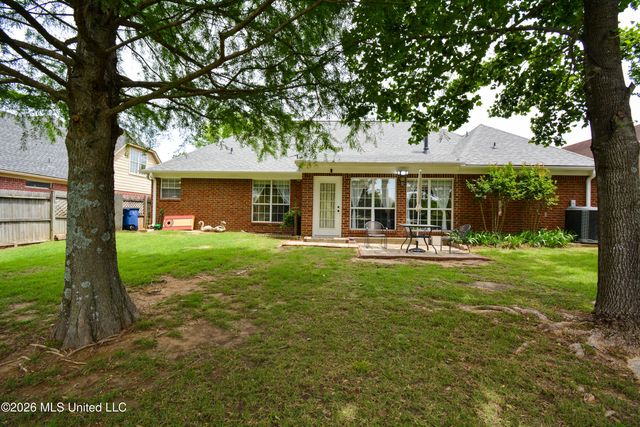 8939 Travis Drive, Olive Branch, MS 38654