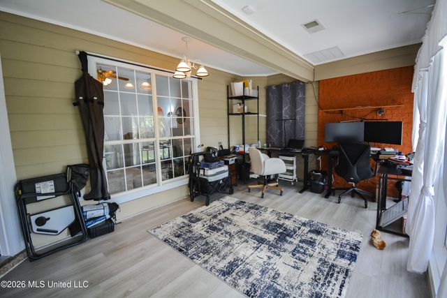 8939 Travis Drive, Olive Branch, MS 38654
