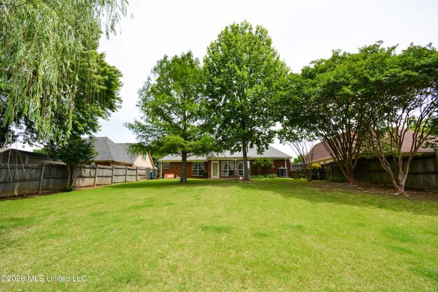 8939 Travis Drive, Olive Branch, MS 38654