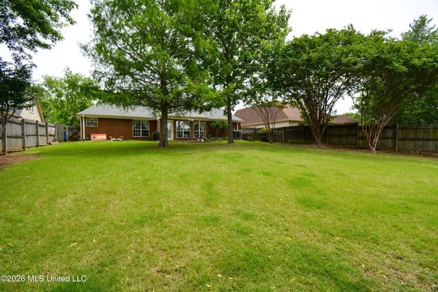 8939 Travis Drive, Olive Branch, MS 38654
