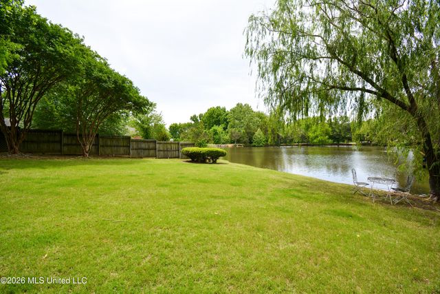 8939 Travis Drive, Olive Branch, MS 38654