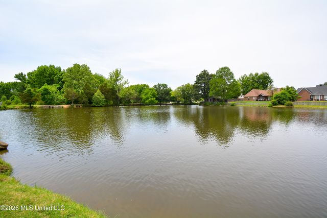 8939 Travis Drive, Olive Branch, MS 38654
