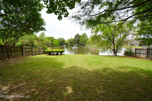 8939 Travis Drive, Olive Branch, MS 38654