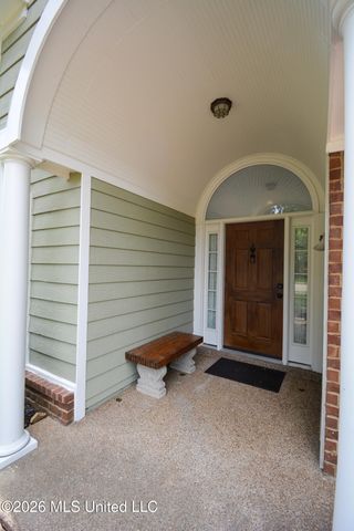 8939 Travis Drive, Olive Branch, MS 38654