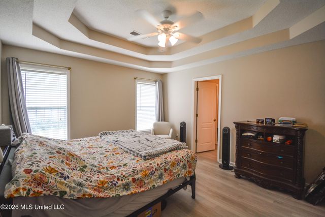 8939 Travis Drive, Olive Branch, MS 38654