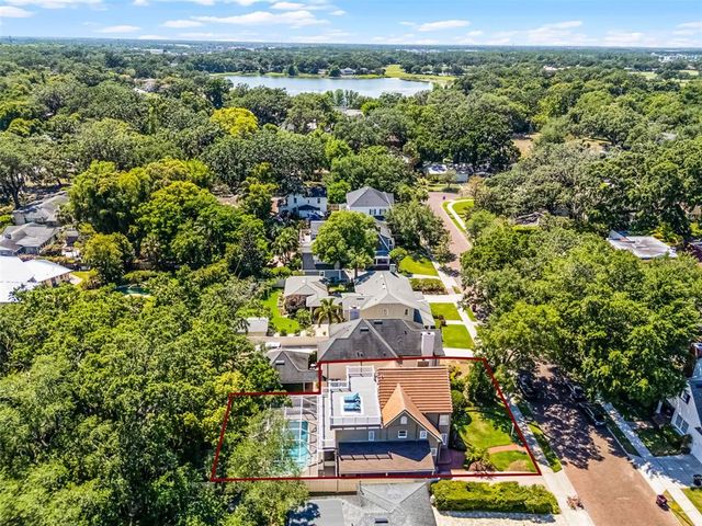910 ALAMEDA STREET, Orlando, FL 32804