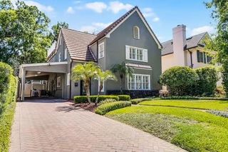 910 ALAMEDA STREET, Orlando, FL 32804