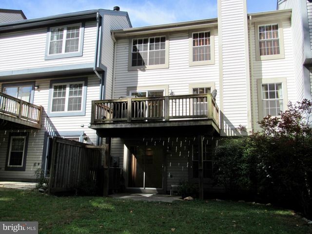 14 TIVOLI LAKE CT, Silver Spring, MD 20906