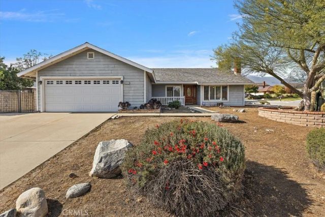 1205 Armando, Upland, CA 91786