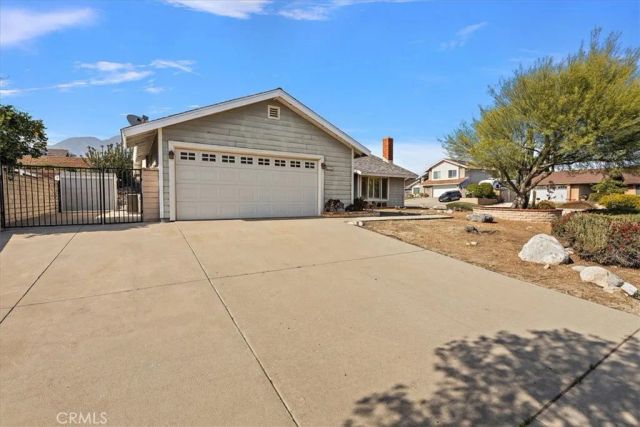 1205 Armando, Upland, CA 91786