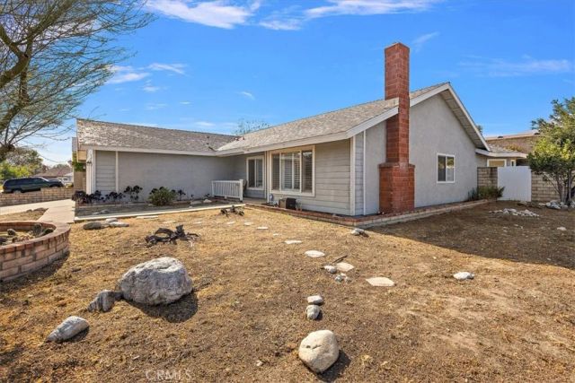1205 Armando, Upland, CA 91786