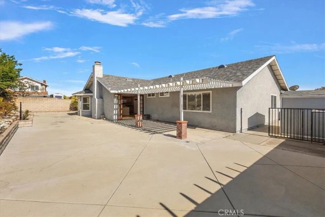 1205 Armando, Upland, CA 91786