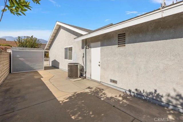 1205 Armando, Upland, CA 91786