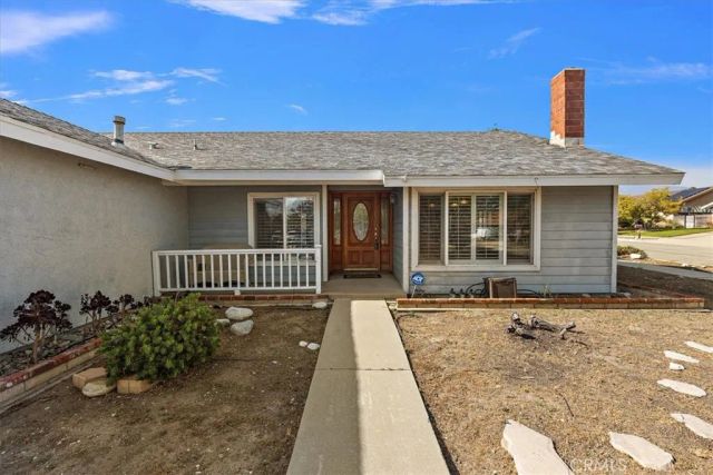 1205 Armando, Upland, CA 91786