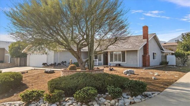 1205 Armando, Upland, CA 91786