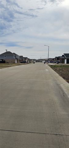 101 Hesed Street, Greenville, TX 75402