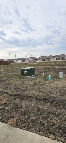 101 Hesed Street, Greenville, TX 75402