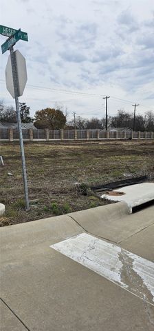 101 Hesed Street, Greenville, TX 75402