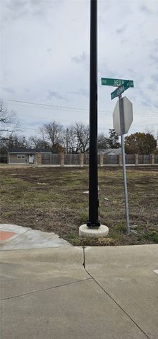 101 Hesed Street, Greenville, TX 75402