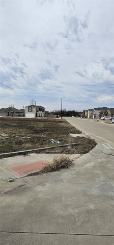 101 Hesed Street, Greenville, TX 75402