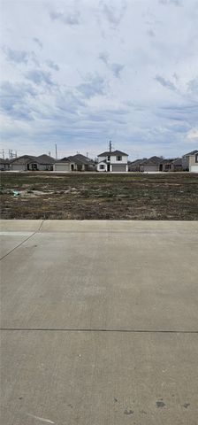 101 Hesed Street, Greenville, TX 75402