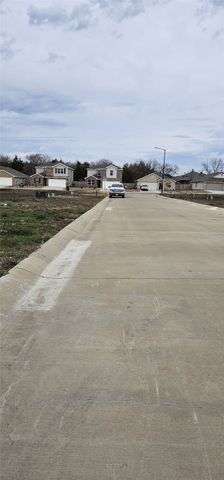 101 Hesed Street, Greenville, TX 75402