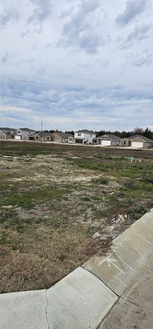 101 Hesed Street, Greenville, TX 75402