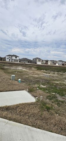 101 Hesed Street, Greenville, TX 75402