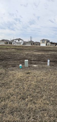 101 Hesed Street, Greenville, TX 75402