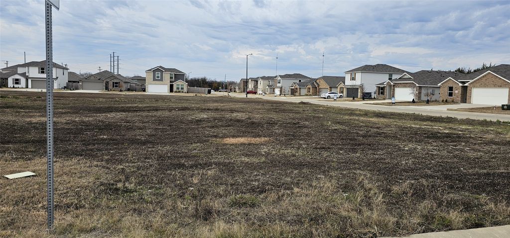 101 Hesed Street, Greenville, TX 75402