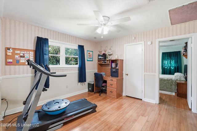 1925 Deborah Street, Pearl, MS 39208