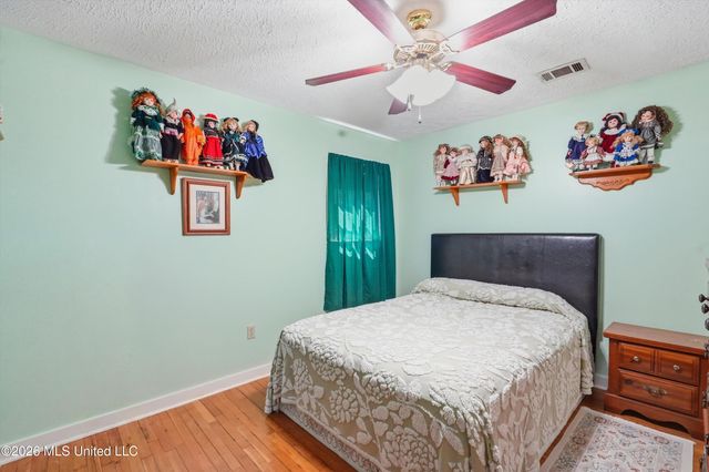 1925 Deborah Street, Pearl, MS 39208