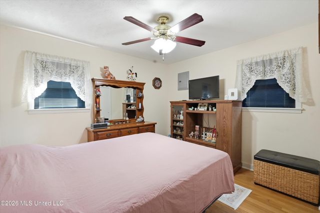 1925 Deborah Street, Pearl, MS 39208