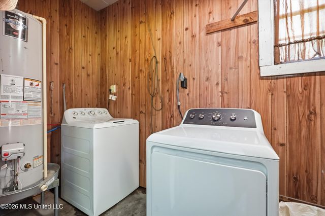 1925 Deborah Street, Pearl, MS 39208