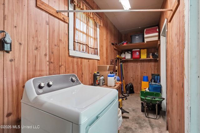 1925 Deborah Street, Pearl, MS 39208