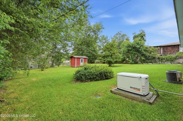 1925 Deborah Street, Pearl, MS 39208