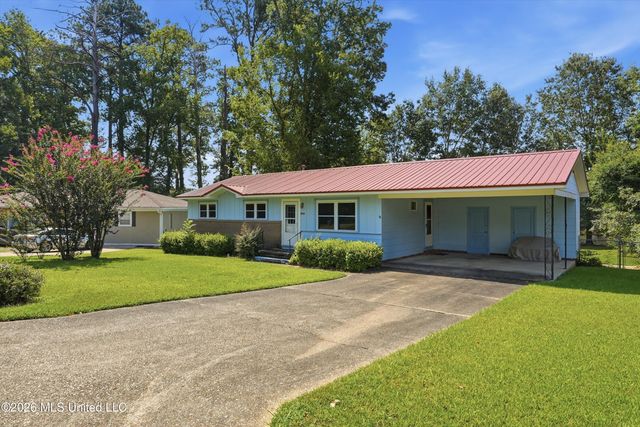 1925 Deborah Street, Pearl, MS 39208