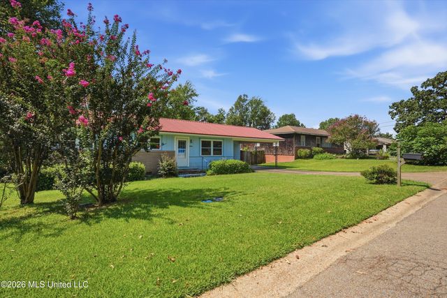 1925 Deborah Street, Pearl, MS 39208