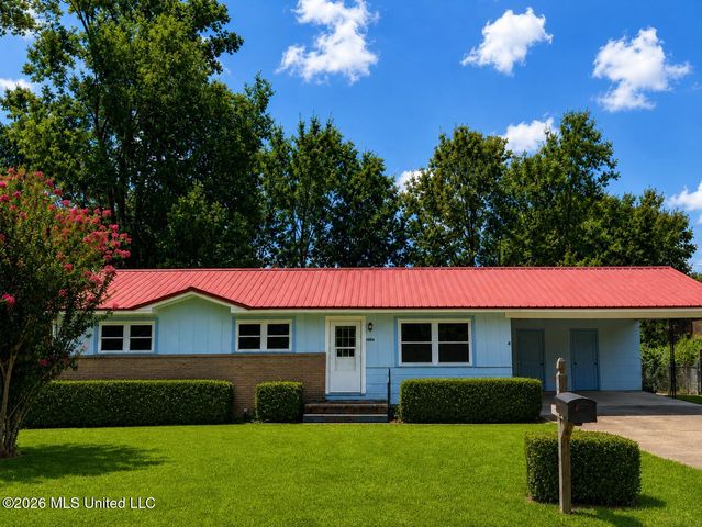 1925 Deborah Street, Pearl, MS 39208
